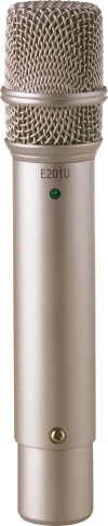 Superlux E201U конденсаторный USB микрофон на базе E124D фото 1