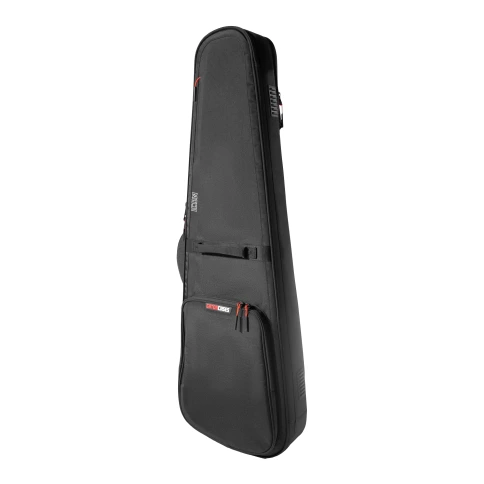 GATOR G-ICONELECTRIC - чехол для электрогитары типа Stratocaster и аналогичных фото 1