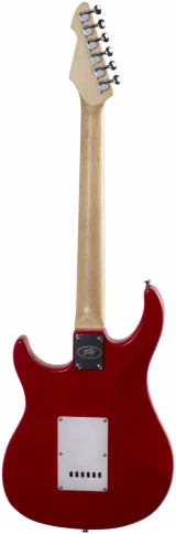 PEAVEY Raptor Plus Red - Электрогитара фото 3