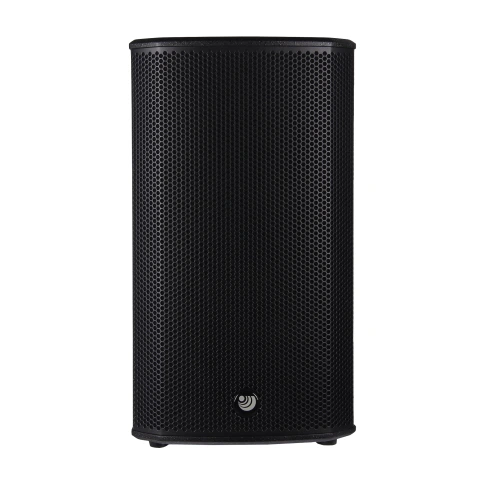 INVOTONE DSX112A - активная двухполосная акустическа система, класс D, 1000 Вт, SPL 131дБ, DSP фото 2