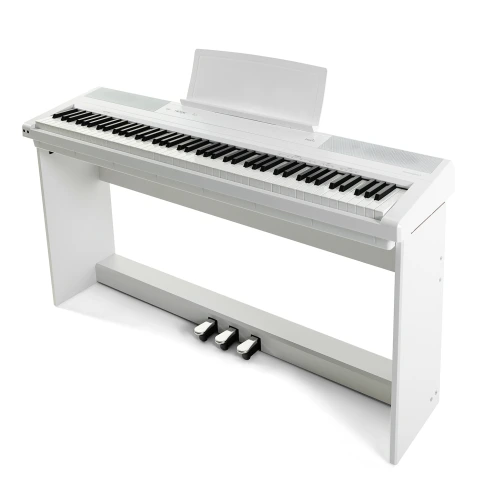 Цифровое фортепиано  Emotive Hammerpiano 1 sW фото 2
