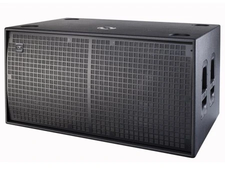 DAS Audio EVENT-218A сабвуфер линейного массива активный фото 1