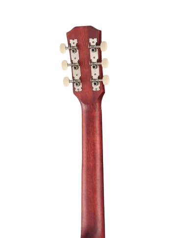 Акустическая гитара Foix FFG-3810C-NAT фото 5