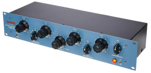 Эквалайзер Warm Audio EQP-WA фото 4