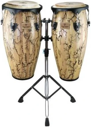TYCOON STCS B WI/D Willow - Конго 10