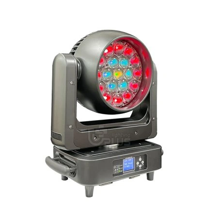 PSL Lighting LED W 1925 Световой прибор полного вращения фото 1