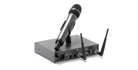 Вокальная радиосистема SENNHEISER EW 100-935 G3-B-X фото 2