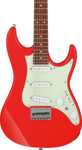 Электрогитара  IBANEZ AZES31-VM фото 6