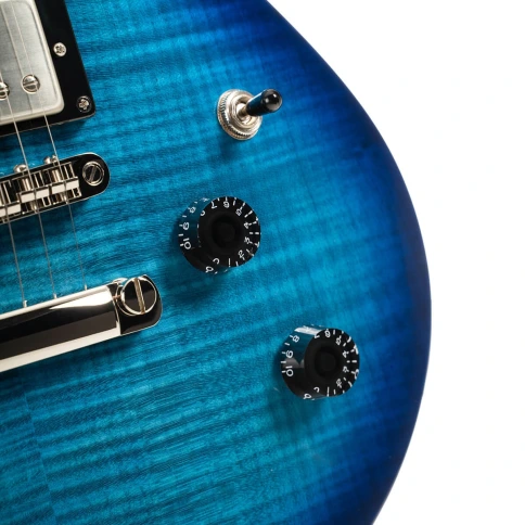 Электрогитара Cort M-600 BB (Blue Burst) фото 6