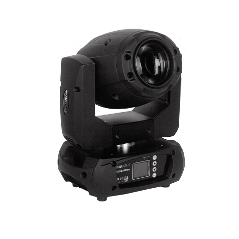 INVOLIGHT PROBEAM150 - голова вращения (BEAM), LED, DMX-512, фото 1