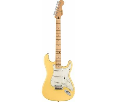 Электрогитара Fender PLAYER STRAT MN BCR фото 1