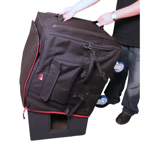 GATOR G-SUB2225-24BAG - нейлоновая сумка для сабвуфера фото 10