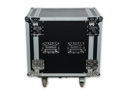 XLINE RMW-12U Кейс Рэковый 12U фото 1