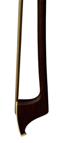 11/31F-4/4 Смычок контрабасовый Strunal фото 2