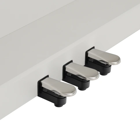 Цифровое фортепиано  Emotive Hammerpiano 3 W фото 9