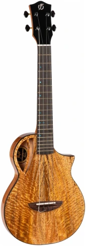 FLIGHT AVIATOR Mango Tenor - Укулеле тенор фото 6