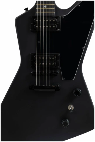 VESTON EXP BK - Электрогитара шестиструнная фото 8