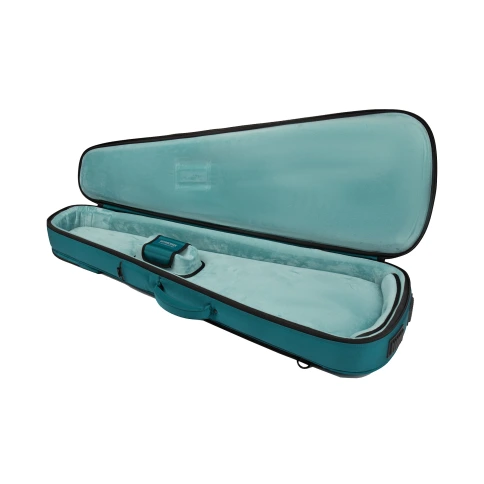 GATOR G-ICONELECTRIC-BLU - чехол серии ICON для электрогитары, цвет синий фото 3