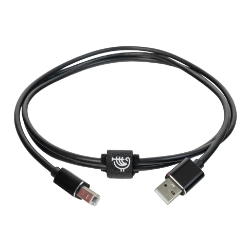 ROCKDALE UTH1.5M кабель USB фото 5