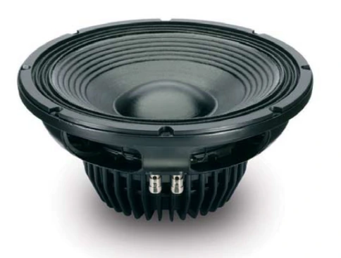 EIGHTEEN SOUND 12NLW9300/8 - 12' динамик НЧ, неодим, 8 Ом, 800 Вт AES, 97 дБ, 50...4000 Гц фото 1