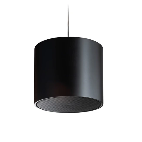 FBT LIBRA 8S B - пассивный подвесной сабвуфер НЧ 8', 300 Вт, 42 Гц - 300 Гц, 8 Ом, SPL 117 дБ фото 1