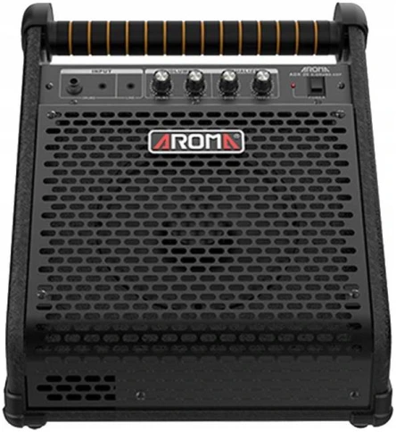 AROMA ADX-40 - Комбоусилитель для ударной установки фото 3