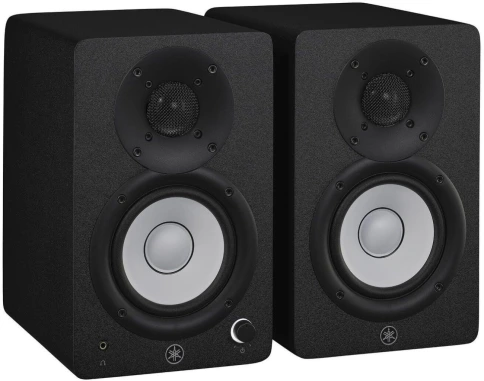 Студийные мониторы YAMAHA HS4B фото 2
