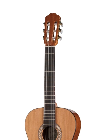 S58C Sofia Soloist Series Классическая гитара, размер 3/4, Kremona фото 3
