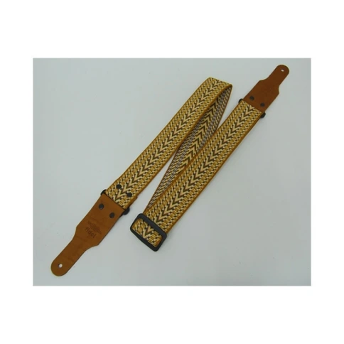 Ремень Fidel для гитары FL9023CS Cotton Strong фото 2