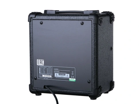 Комбик гитарный LEEM S10G фото 2