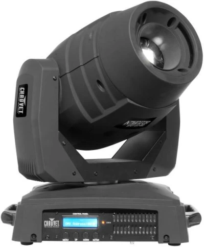CHAUVET IntimSpot LED 450 - Вращающаяся голова фото 1