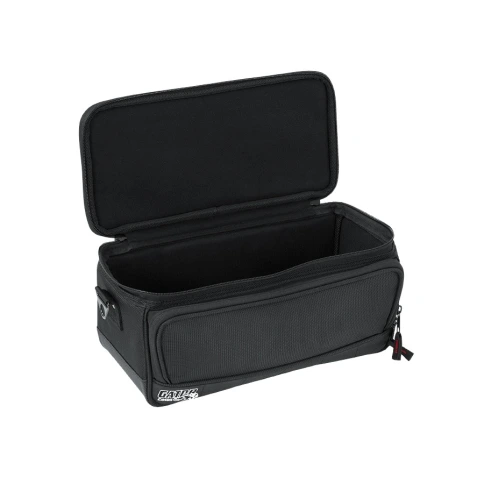GATOR G-MIXERBAG-1306 - сумка для микшеров Behringer SD и XR 12/16/18 и др. 333х159х152 мм фото 2