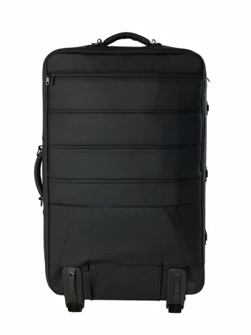 DJ BAG K-MAX PLUS MK2 SE - Сумка-рюкзак с колесами на съемной платформе DJB K-Max PLUS MK2 SE фото 3