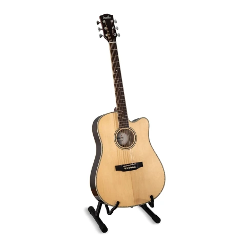 Акустическая гитара Emotive Rightwood D4 NA фото 2