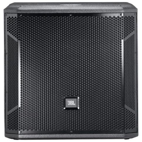 Сабвуфер JBL STX818S фото 1
