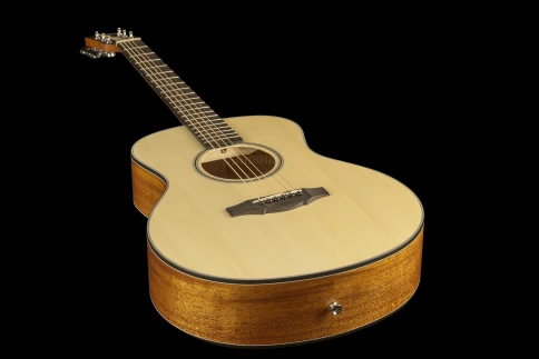 Акустическая гитара KEPMA ES36 Natural Matt фото 7