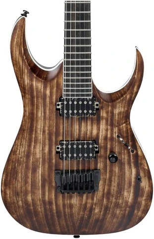 IBANEZ RGAIX6U-ABS Iron Label - Электрогитара фото 3