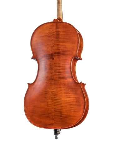 I-C044 Intermediate Gems 2 Виолончель 4/4, Gliga фото 5