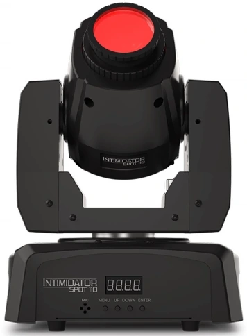 CHAUVET-DJ Intimidator Spot 110 фото 2