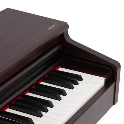 Цифровое фортепиано  Emotive Hammerpiano 3 BR фото 14