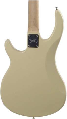 PEAVEY Milestone Red - Бас-гитара фото 7