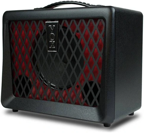 VOX VX50-BA - Комбоусилитель для бас-гитары фото 2