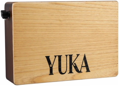 YUKA LT-CAJ2-WT - Кахон тревел фото 12