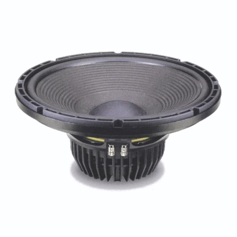 EIGHTEEN SOUND 15NLW9500/8 - 15' динамик НЧ, неодим, 8 Ом, 1000 Вт AES, 96dB, 39...2000 Гц фото 1