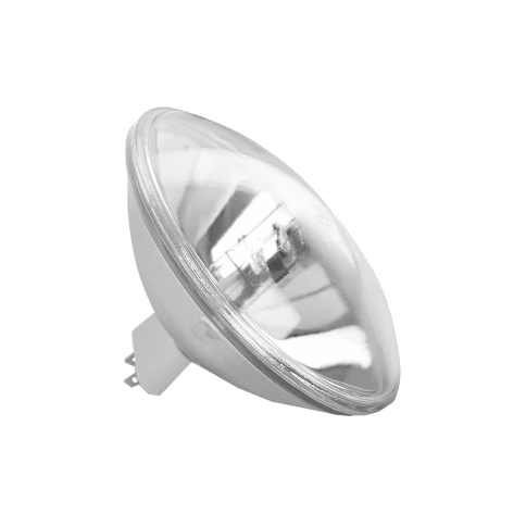 Foton Lighting FL-HP PAR64 1000W CP/61 NSP - лампа фара для PAR64, 230V/1000W, 3200K, 300h ,GX16d , фото 1