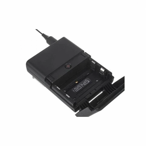 Радиосистема Sennheiser EW-D ME3 SET (S7-10)  фото 10