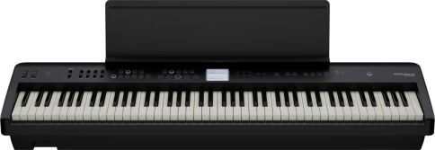 Цифровое пианино ROLAND FP-E50-BK фото 4