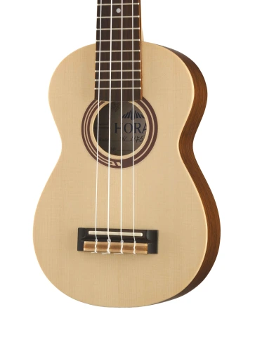 W1175 Walnut Укулеле сопрано, Hora фото 3