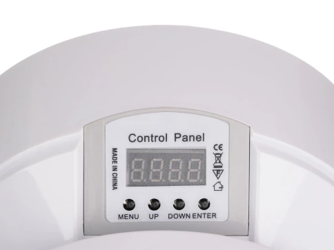 ML100B Моторизированная световая вращающаяся 