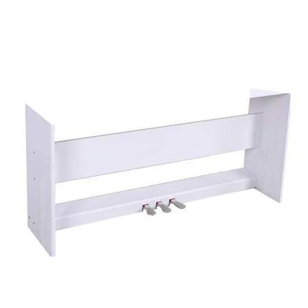 Mikado WS-1250WH Стойка для цифрового фортепиано фото 1